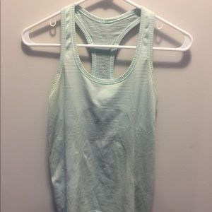 Lululemon Swiftly Tank 6